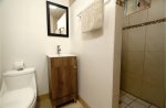 Rancho Percebu San Felipe Vacation rental studio 6 - bathroom